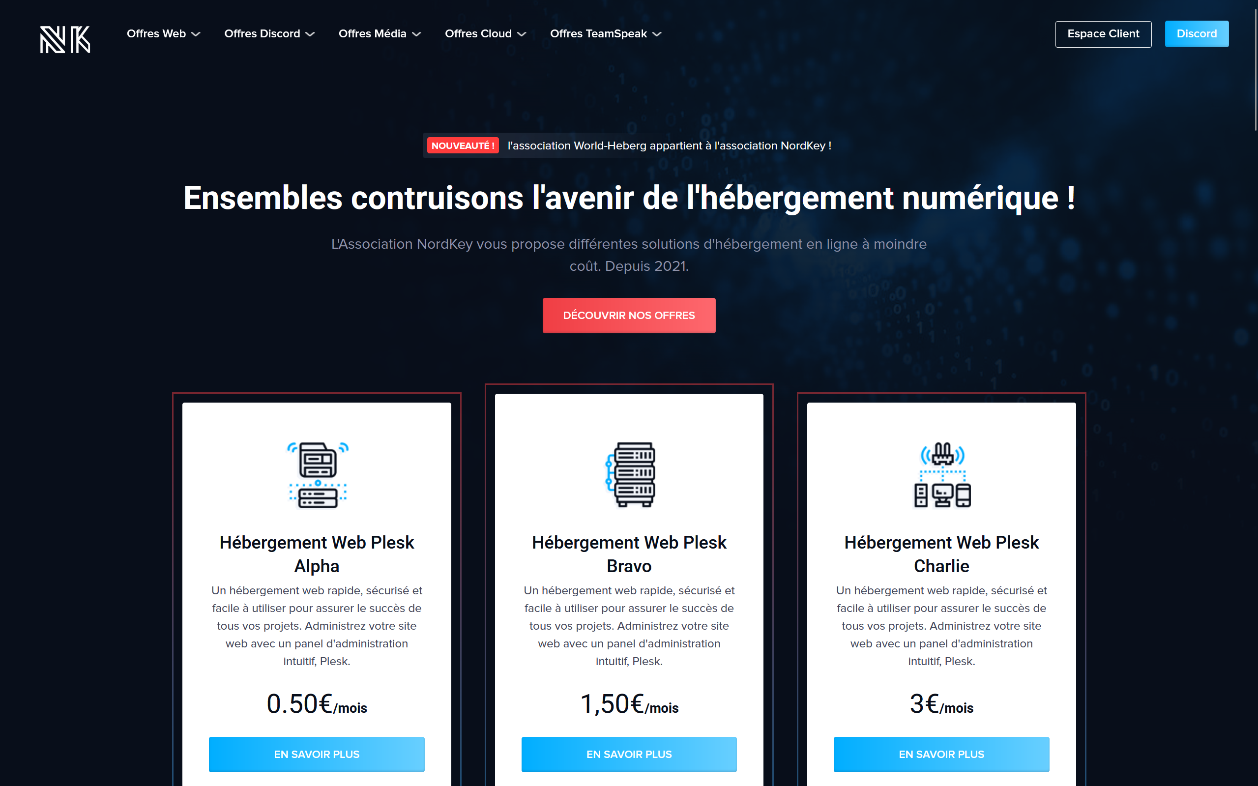 Projet 3