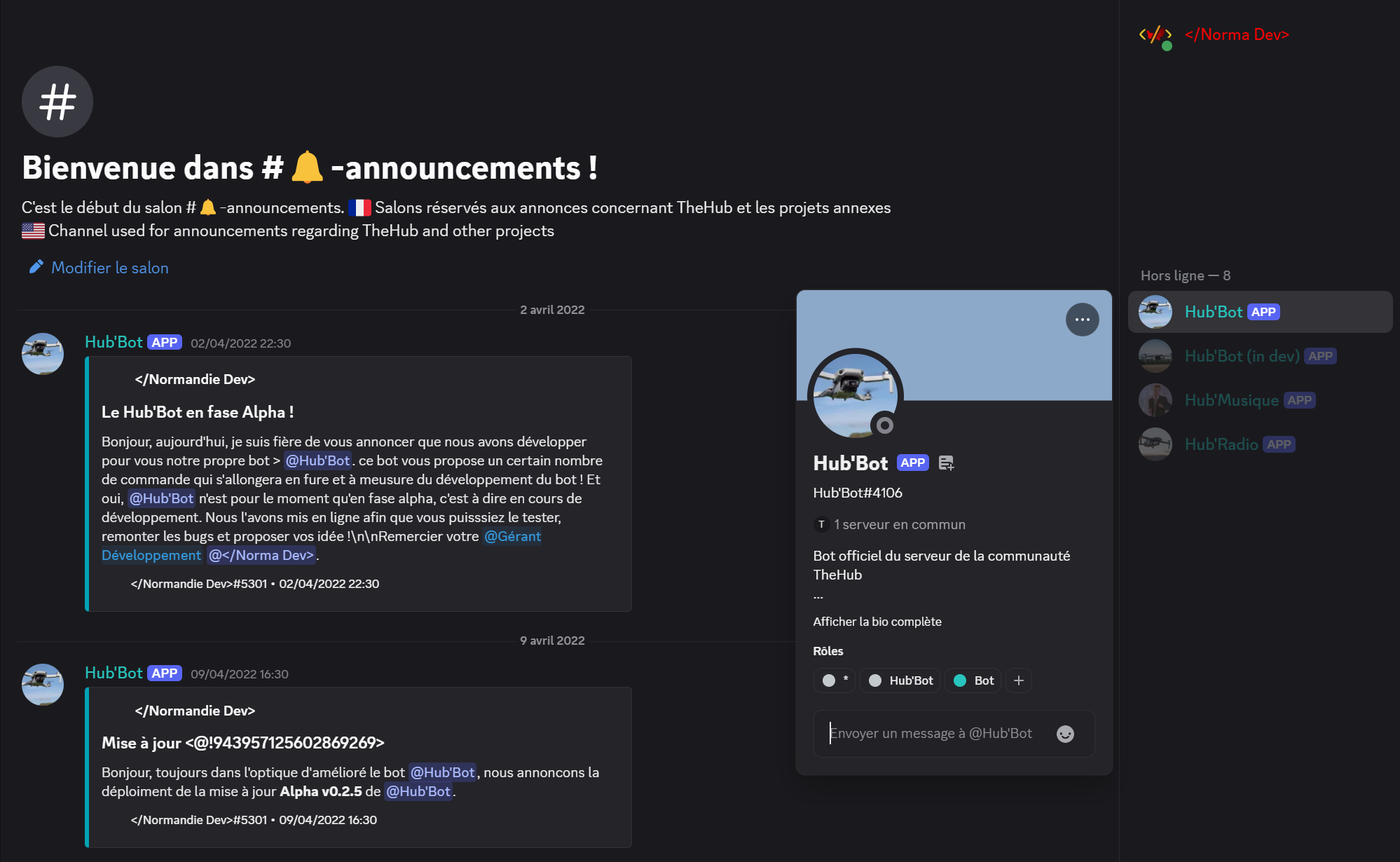 Projet 3